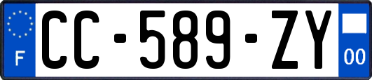 CC-589-ZY