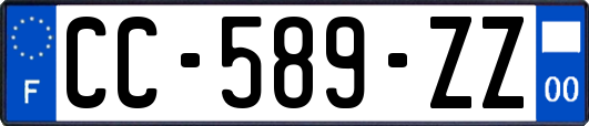 CC-589-ZZ