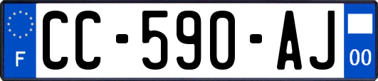 CC-590-AJ