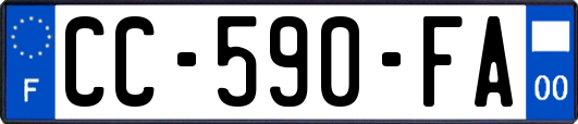 CC-590-FA