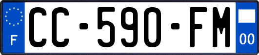 CC-590-FM