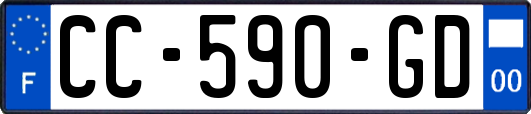 CC-590-GD