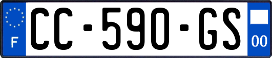 CC-590-GS