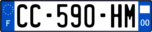 CC-590-HM