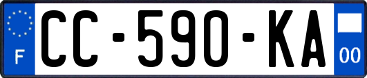 CC-590-KA