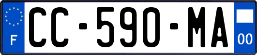 CC-590-MA