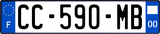 CC-590-MB