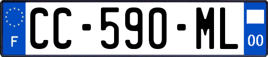 CC-590-ML