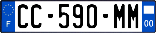 CC-590-MM