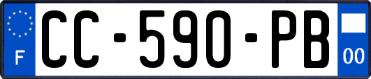 CC-590-PB