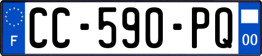 CC-590-PQ