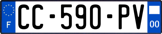CC-590-PV