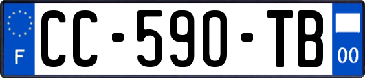 CC-590-TB