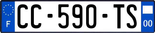 CC-590-TS