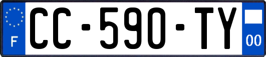 CC-590-TY