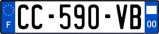 CC-590-VB