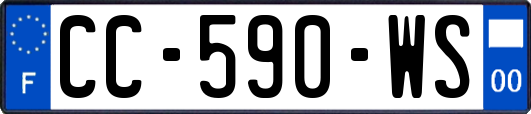 CC-590-WS