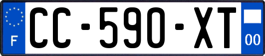 CC-590-XT