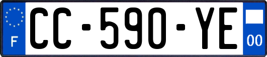 CC-590-YE