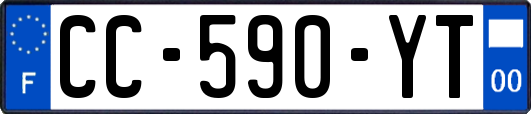 CC-590-YT