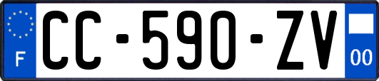 CC-590-ZV