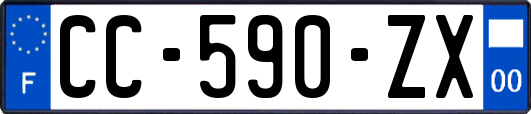 CC-590-ZX