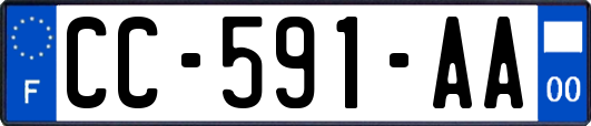 CC-591-AA