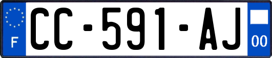 CC-591-AJ