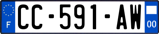 CC-591-AW