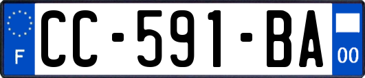 CC-591-BA