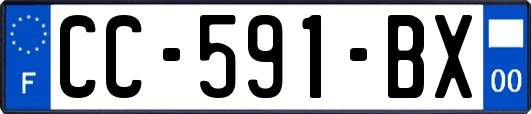 CC-591-BX