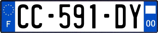 CC-591-DY