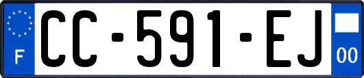 CC-591-EJ