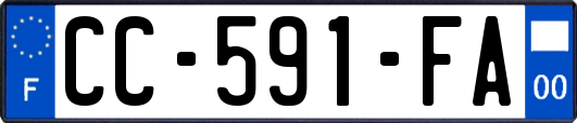 CC-591-FA