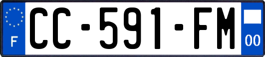 CC-591-FM