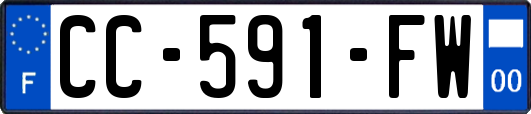CC-591-FW