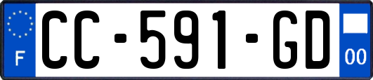 CC-591-GD