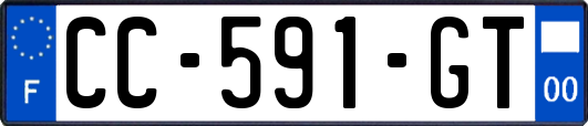 CC-591-GT
