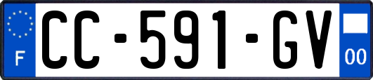 CC-591-GV