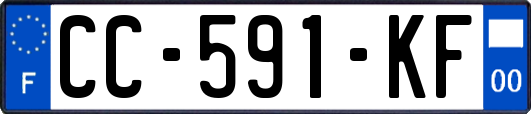CC-591-KF
