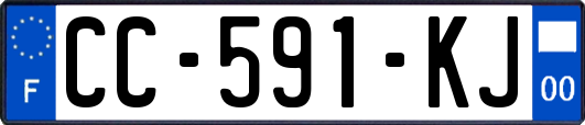 CC-591-KJ