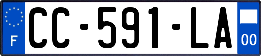 CC-591-LA