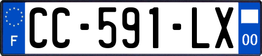 CC-591-LX