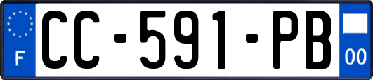 CC-591-PB