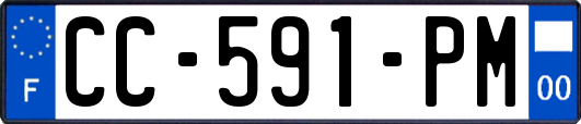 CC-591-PM