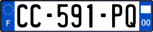 CC-591-PQ