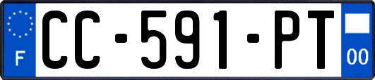 CC-591-PT