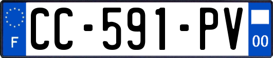 CC-591-PV