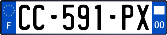 CC-591-PX