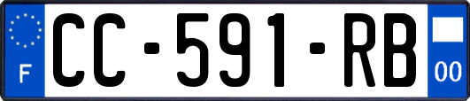 CC-591-RB